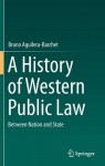 History of Western Public Law