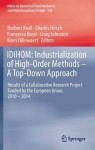 IDIHOM: Industrialization of High-Order Methods - A Top-Down Approach