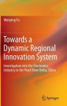 Towards a Dynamic Regional Innovation System