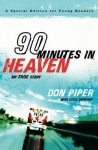 90 Minutes in Heaven – My True Story