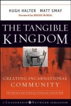 Tangible Kingdom