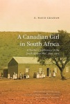 Canadian Girl in South Africa