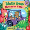 Bizzy Bear: Dinosaur Safari (11)