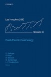 Post-Planck Cosmology