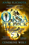 Oksa Pollock: The Heart of Two Worlds