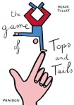 Game of Tops and Tails