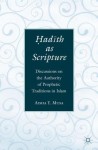 ?ad?th As Scripture