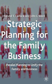 Strategic Planning for The Family Business