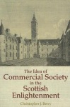 Idea of Commercial Society in the Scottish Enlightenment
