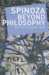 Spinoza Beyond Philosophy