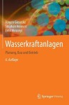 Wasserkraftanlagen