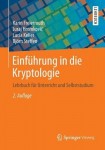 Einfuhrung in die Kryptologie