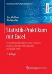 Statistik-Praktikum mit Excel