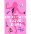 My Desperate Love Diary