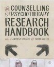 Counselling and Psychotherapy Research Handbook