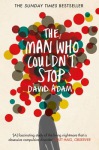 Man Who Couldn't Stop