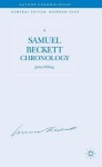 Samuel Beckett Chronology