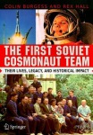 First Soviet Cosmonaut Team