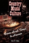Country Music Culture