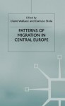 Patterns of Migration in Central Europe