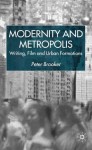 Modernity and Metropolis