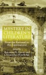 Mystery in Children's Literature