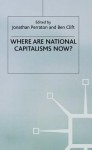 Where are National Capitalisms Now?