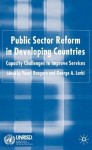 Public Sector Reform in Developing Countries