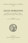 Asian Horizons