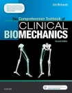 Comprehensive Textbook of Clinical Biomechanics