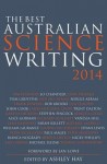 Best Australian Science Writing 2014