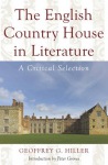 English Country House in Literature