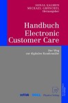 Handbuch Electronic Customer Care