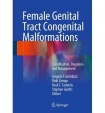 Female Genital Tract Congenital Malformations