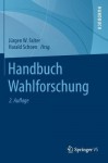Handbuch Wahlforschung