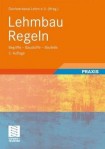 Lehmbau Regeln