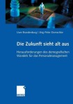 Die Zukunft sieht alt aus