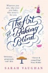 Art of Baking Blind