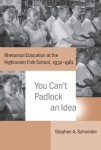 You Can’t Padlock an Idea