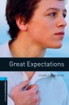 Oxford Bookworms Library: Level 5: Great Expectations