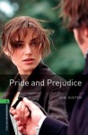 Oxford Bookworms Library: Level 6: Pride and Prejudice