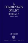 Commentary on Livy, Books VI-X