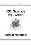 KS1 Science Year 2 Workout: Habitats