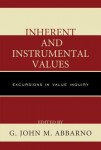 Inherent and Instrumental Values