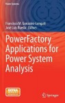 PowerFactory Applications for Power System Analysis