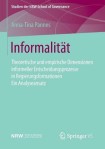 Informalitat