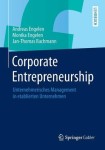 Corporate Entrepreneurship