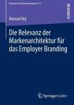 Die Relevanz der Markenarchitektur fur das Employer Branding