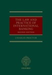 Law and Practice of International Banking
