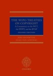 WIPO Treaties on Copyright